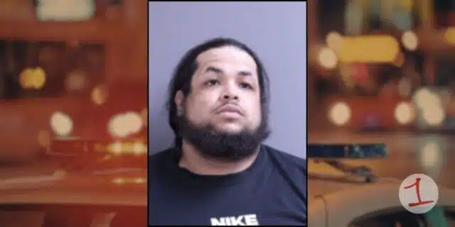 Geneva man charged with rape, sexual abuse involving child