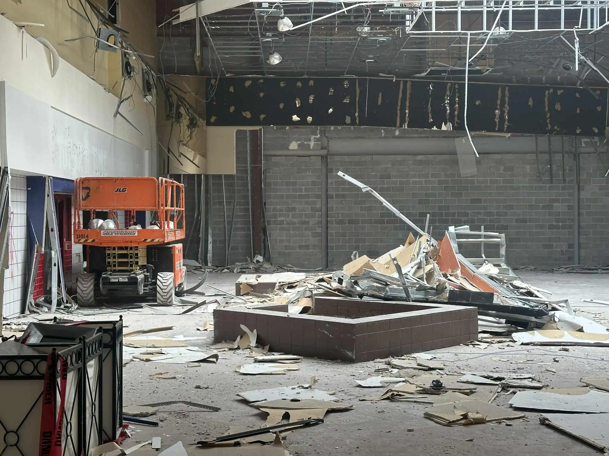 Clay redevelopment of former Great Northern Mall gains momentum amid ...