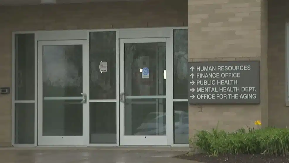 Ontario County advances room tax increase request