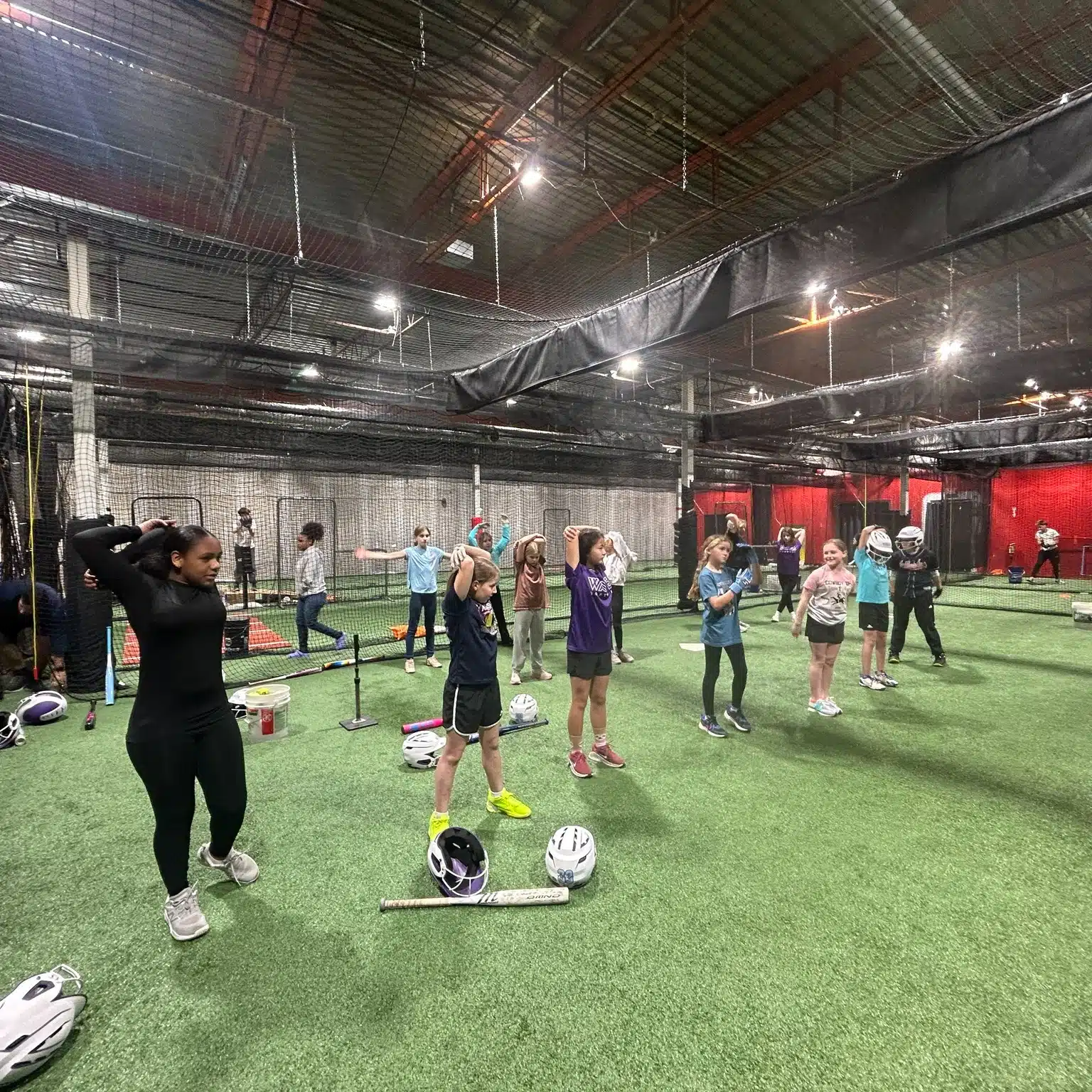 Why summer is the best time to fix baseball and softball weaknesses Why summer is the best time to fix baseball and softball weaknesses
