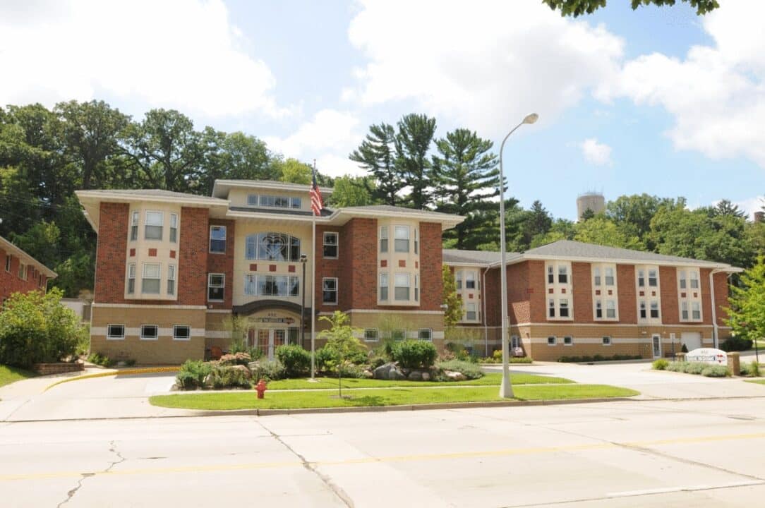 Ronald McDonald House Rochester unveils rebrand focused on family support during medical crises