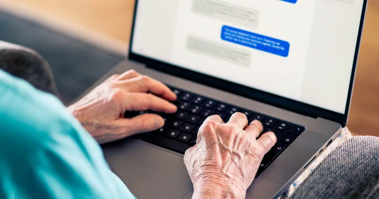 New campaign educates New York about red flags of online scams