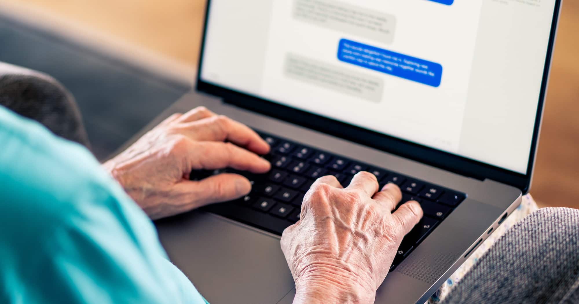 NY online scam survivors: Tech companies profit from our pain
