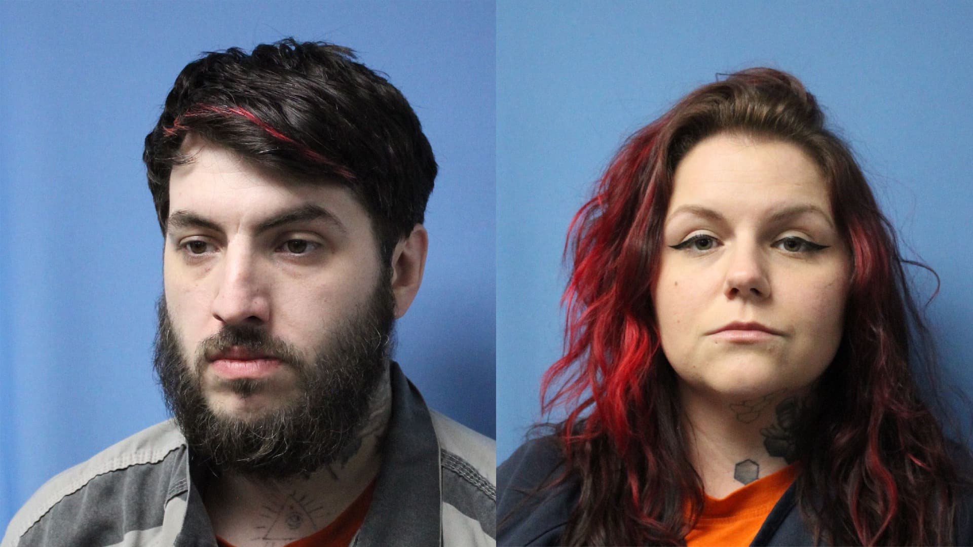 Mother arraigned in Wayne County child abuse case involving infant twins