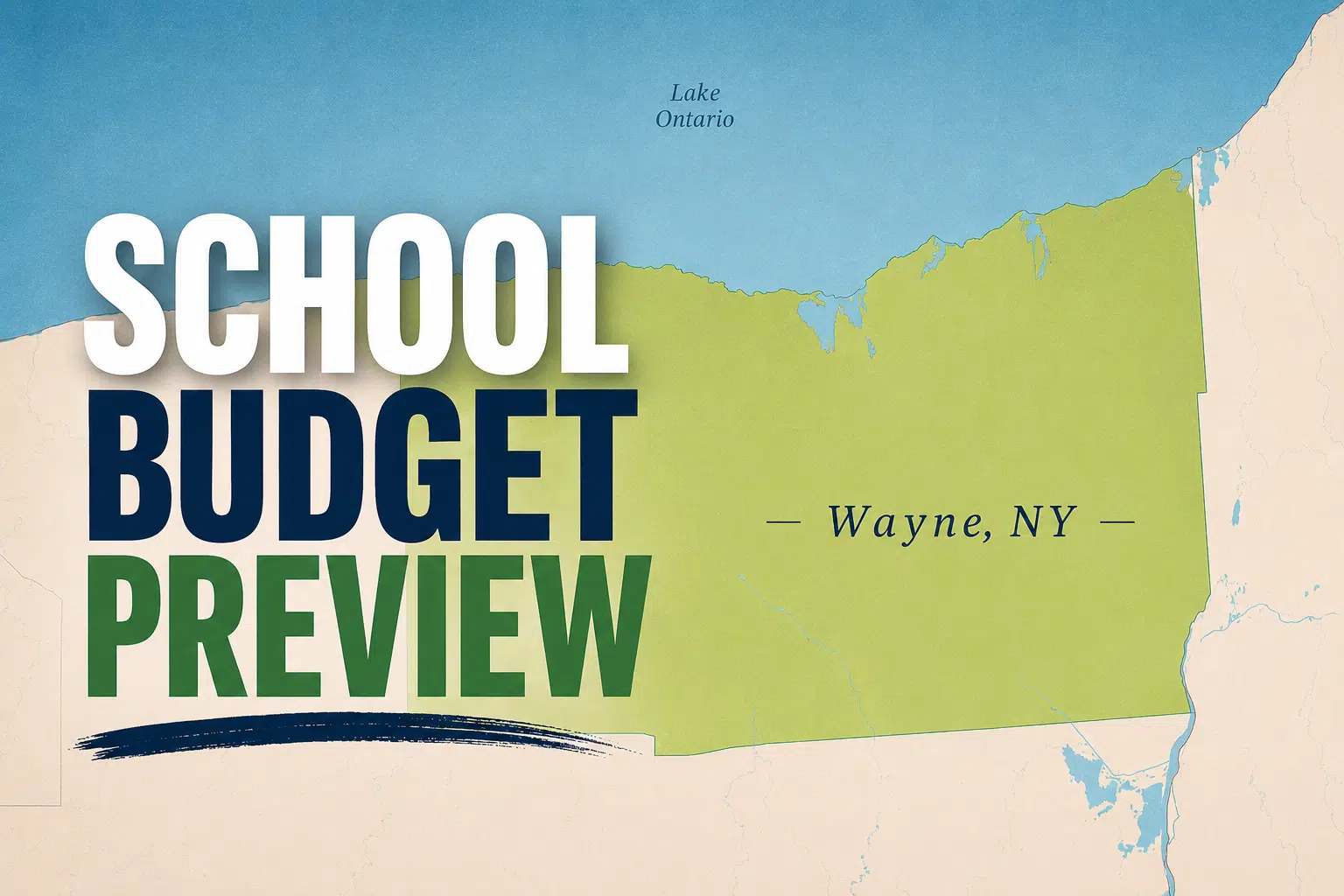Wayne County schools ask voters to balance rising costs with stable classrooms