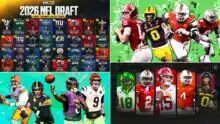 2026 NFL Rookie Updates Track Every First Round Draft Pick and Their Latest Progress