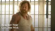 Alan Ritchson Motor City Movie Brings John Wick Style Action With a Reacher Star Twist