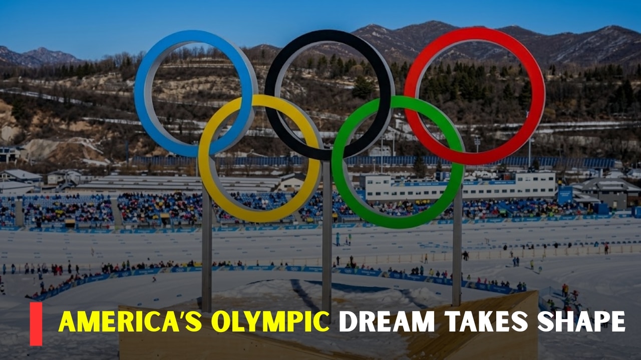 USA Olympic Bid Update as New York City and Lake Placid Explore Hosting ...