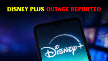 Is Disney Plus (+) Down as Users Report Outage Issues