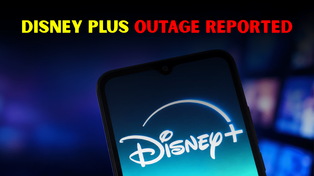 Is Disney Plus (+) Down as Users Report Outage Issues Is Disney Plus (+) Down as Users Report Outage Issues