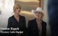 Dutton Ranch Episode 7