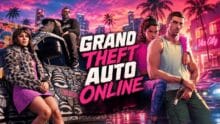 GTA 6 Report Says Online Mode Will Not Be Available at Launch