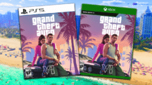 GTA 6 Advance Booking Starts June 25 With Pre Order Details for PS5 and Xbox Players