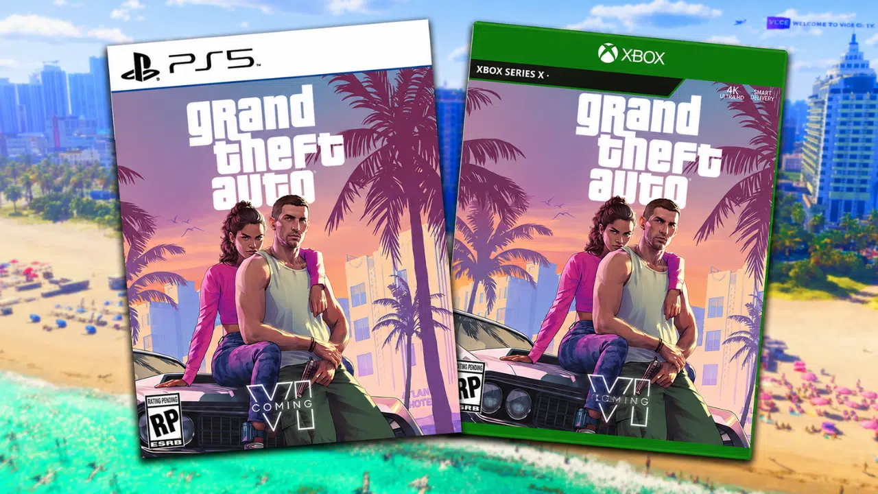 GTA 6 Advance Booking Starts June 25 With Pre Order Details for PS5 and Xbox Players