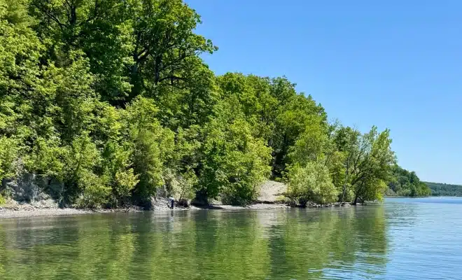 State acquires former scout camp in Seneca County, preserving 284 acres along Seneca Lake State acquires former scout camp in Seneca County, preserving 284 acres along Seneca Lake