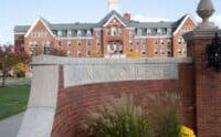 Keuka Class of 1976 raises $53,250 for student field placements