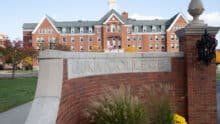 Keuka College promotes Daniel Steve to head baseball coach