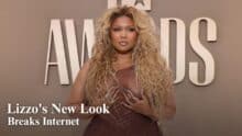 Lizzo 2026 BET Awards Appearance Turns Heads as She Arrives With a Dramatic New Look