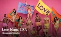 Love Island USA Season 8