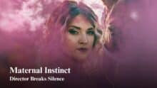 Maternal Instinct Director Explains Why Taylor Parker’s Crime Continues to Disturb Audiences