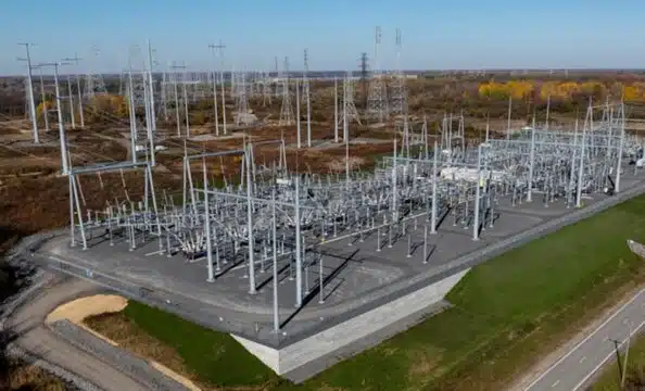 Ne Project New York completes 100-mile Smart Path Connect transmission project