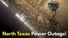 North Texas Power Outage Thousands Left Without Power as Juneteenth Thunderstorms Hit the Region