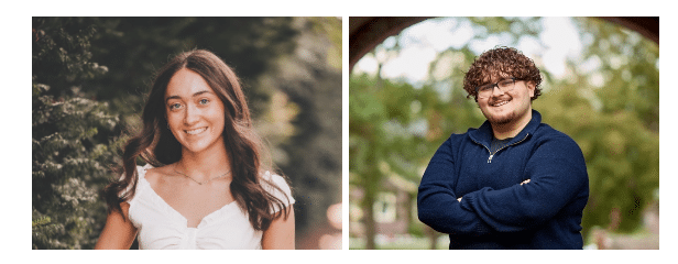 Midlakes names valedictorian and salutatorian for Class of 2026 Midlakes names valedictorian and salutatorian for Class of 2026