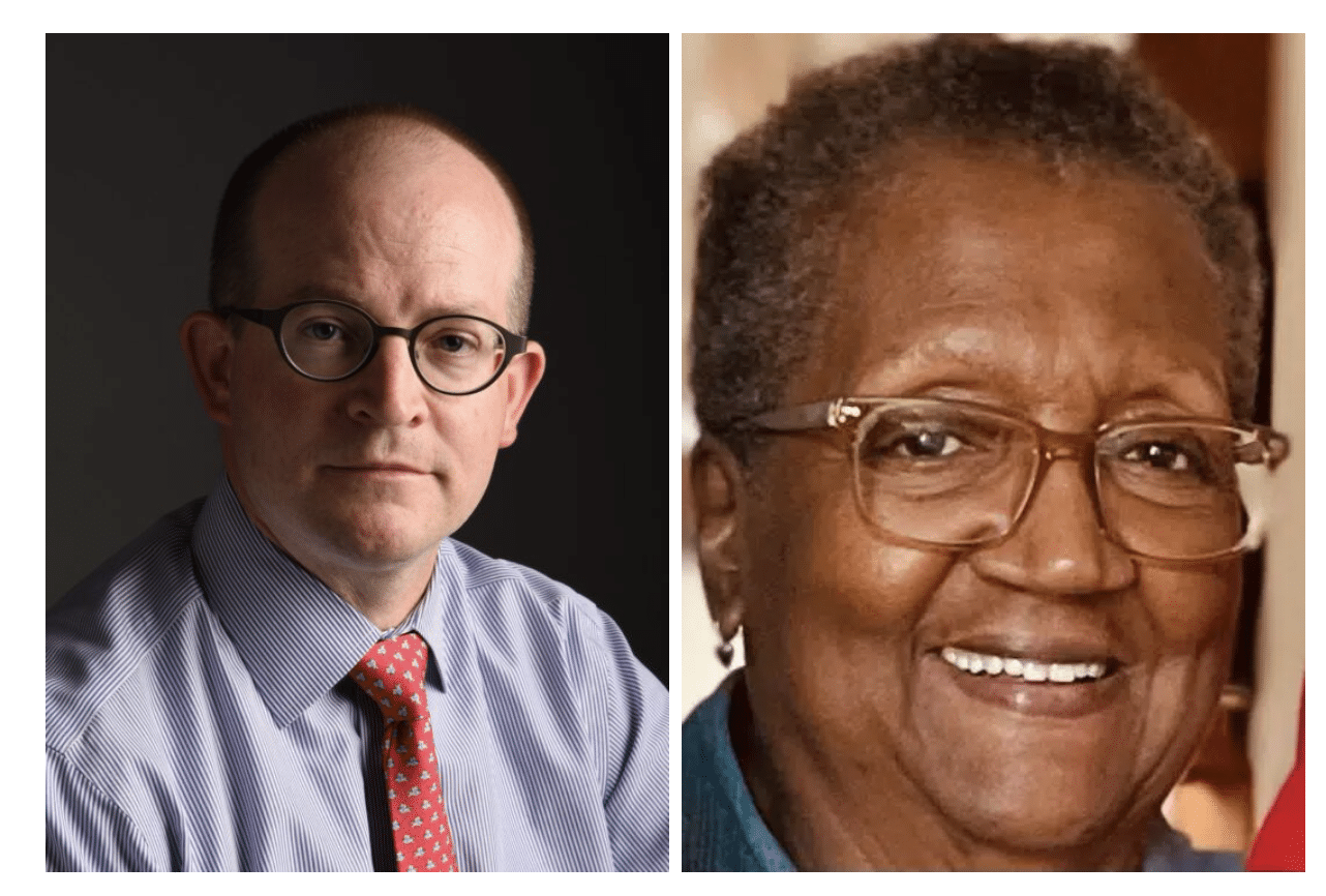 INHS adds two housing leaders to board during 50th anniversary year INHS adds two housing leaders to board during 50th anniversary year