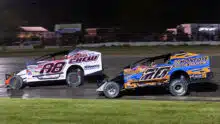 Super DIRTcar Series returns to Land of Legends for Stars and Stripes Spectacular