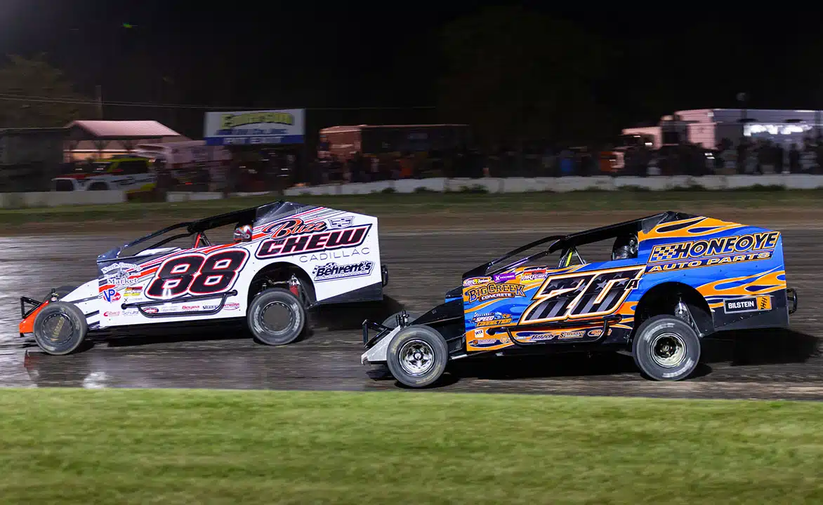Super DIRTcar Series returns to Land of Legends for Stars and Stripes Spectacular Super DIRTcar Series returns to Land of Legends for Stars and Stripes Spectacular