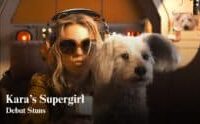 Supergirl