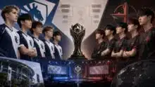 MSI 2026 Schedule Features Team Liquid in a Crucial Match Against Deep Cross Gaming