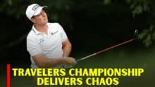 Travelers Championship 2026 Delivers Dramatic Finish With Scottie Scheffler and Viktor Hovland Tied