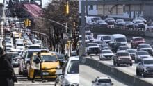 USA Traffic Delays This Week With Major Road Closures Starting June 29
