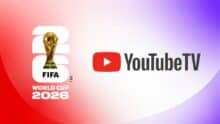 YouTube TV Guide Shows How to Watch Every 2026 World Cup Game Today