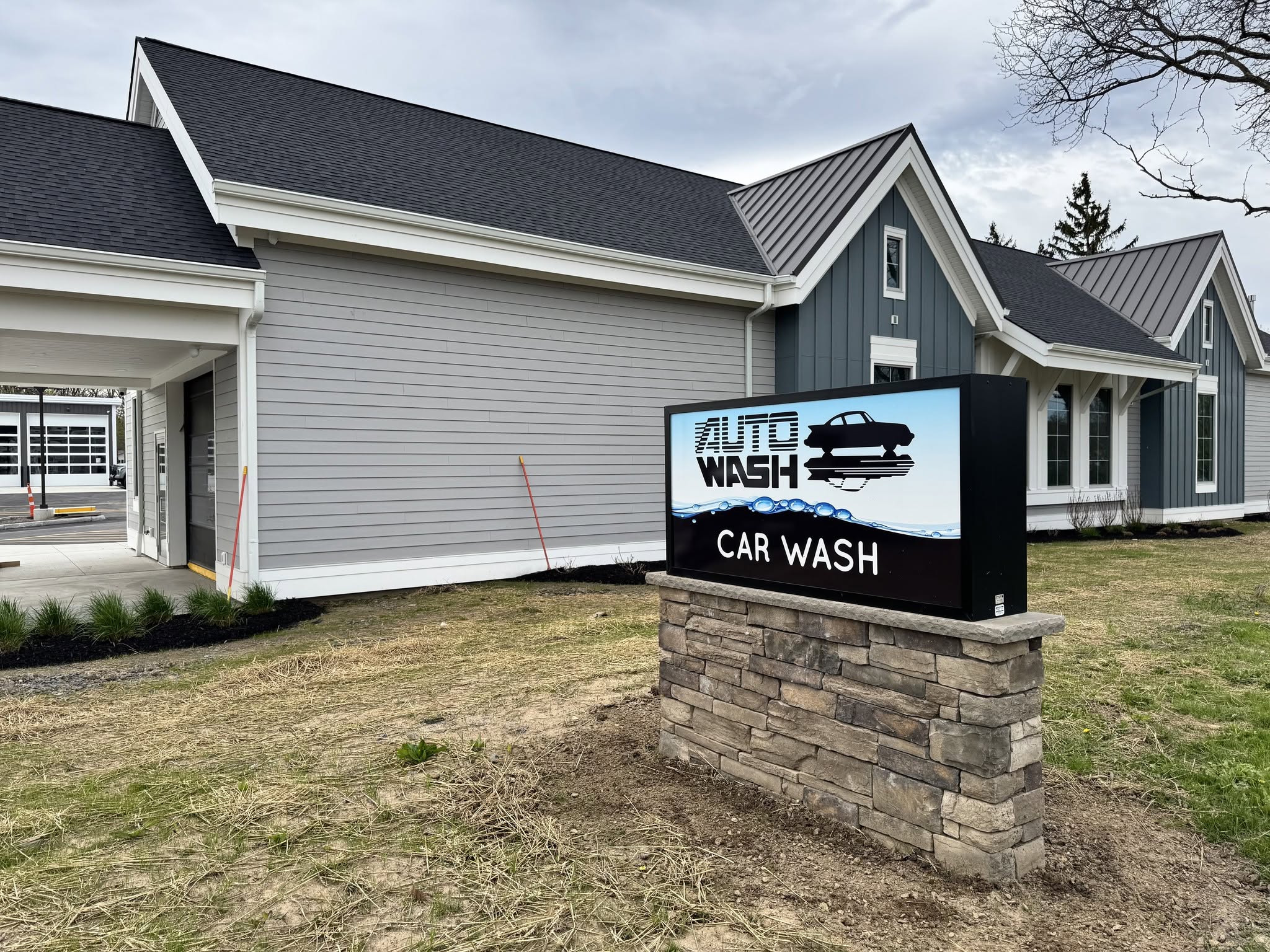 Penn Yan native opens Auto Wash location on Lake Street Penn Yan native opens Auto Wash location on Lake Street