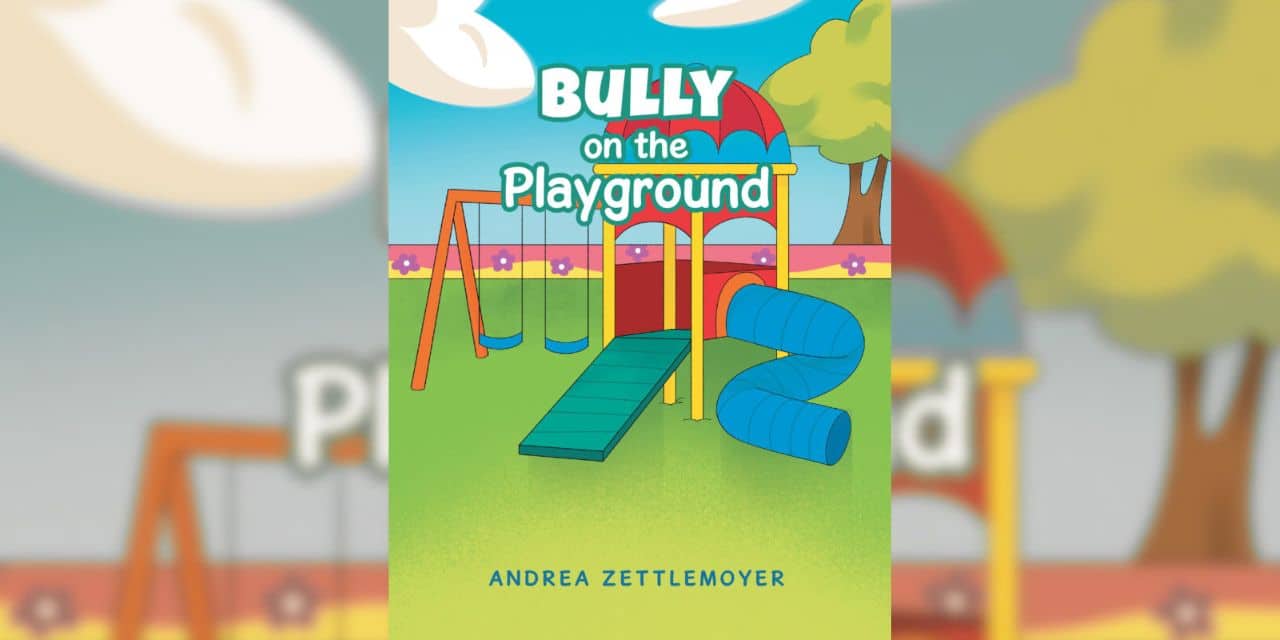Phelps author releases children’s book about bullying Phelps author releases children’s book about bullying