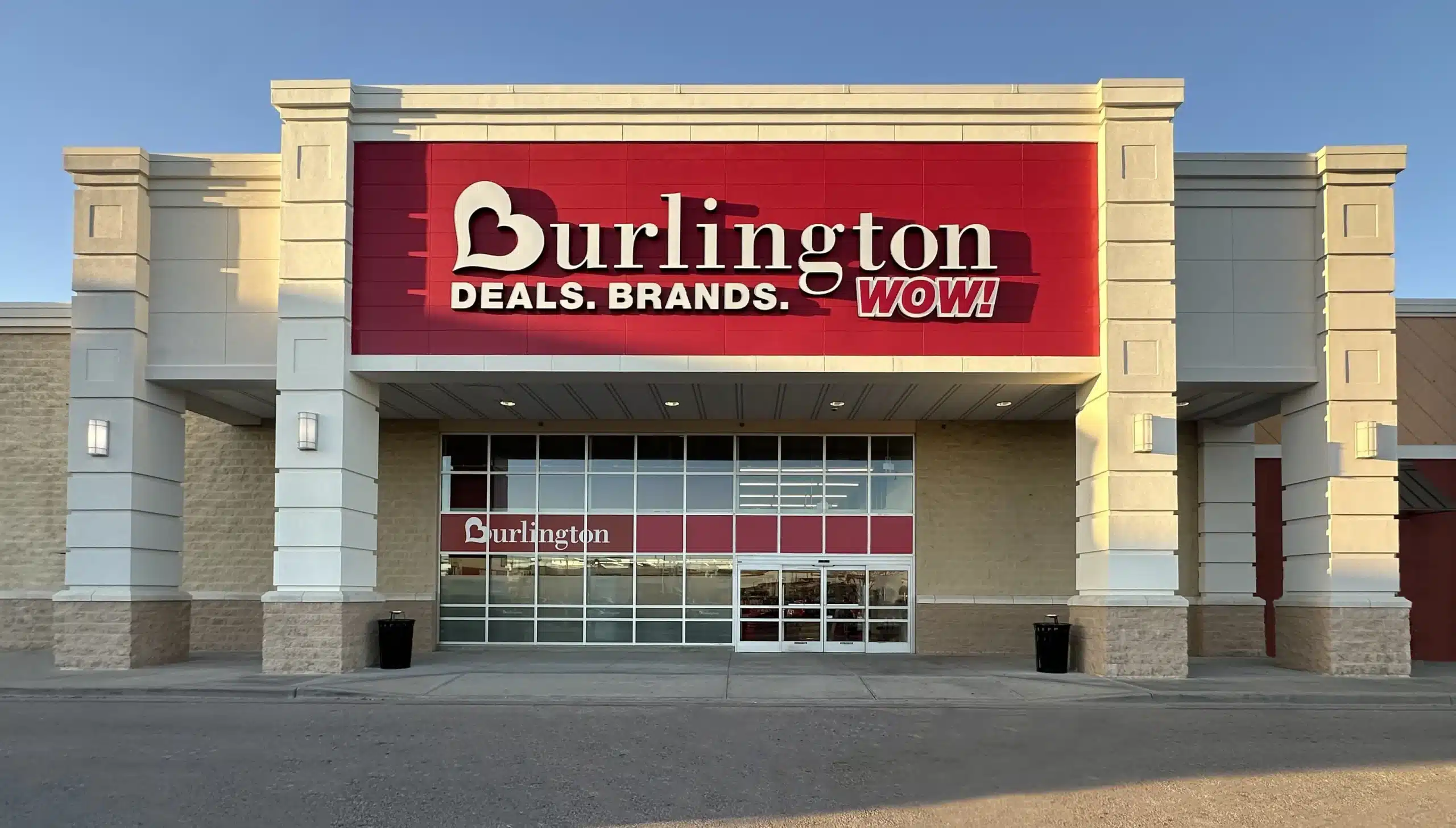 Burlington set to open Canandaigua store June 26 Burlington set to open Canandaigua store June 26