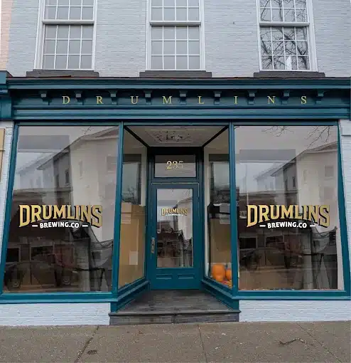 New brewery coming to village of Palmyra New brewery coming to village of Palmyra