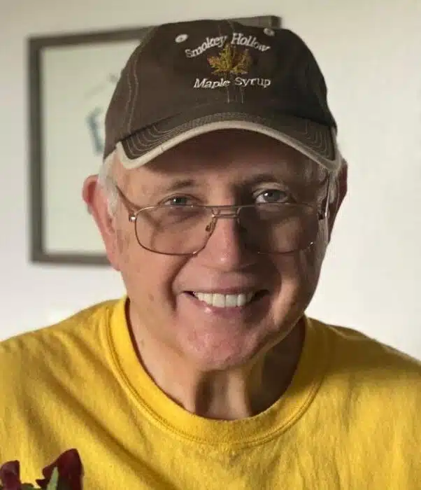 Former Brutus supervisor James Hotaling dies at 81 Former Brutus supervisor James Hotaling dies at 81