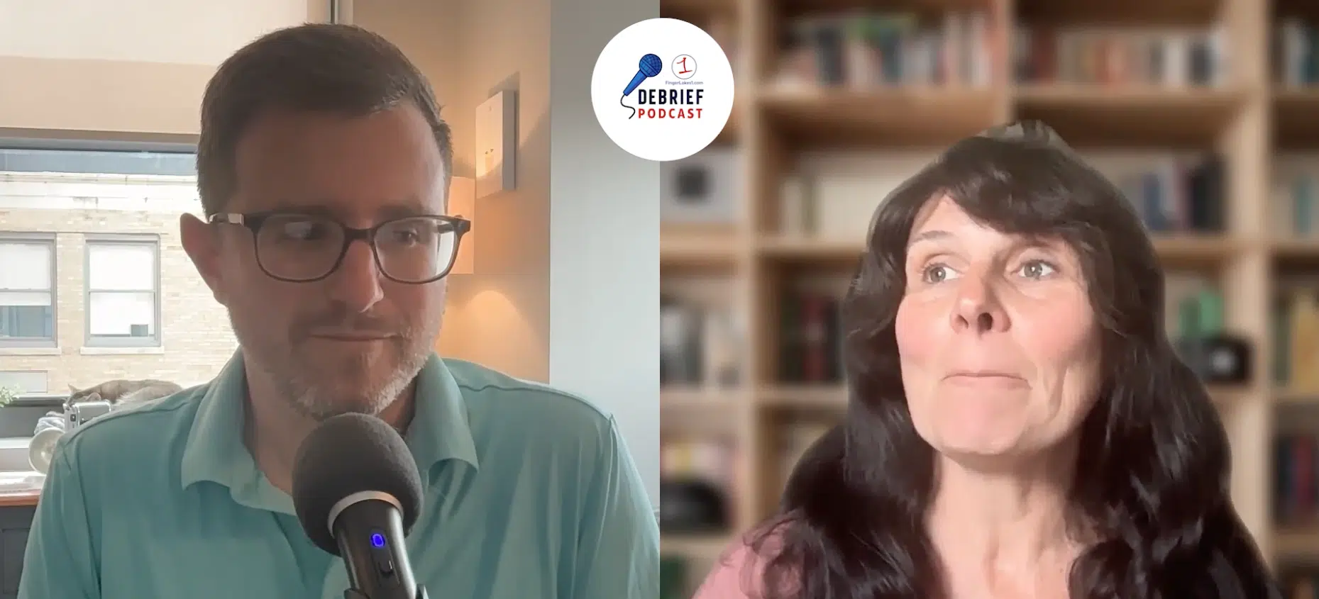 DEBRIEF: Dissolving cities + answering YOUR questions (podcast)