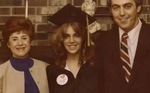 Family launches fundraiser to support DNA testing in 1985 Kristin O’Connell murder