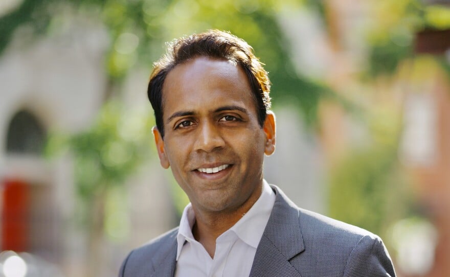 CONNECTIONS: Raj Goyle talks Comptroller’s race, NY’s fiscal cliff (podcast)