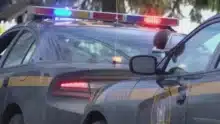 Watertown pedestrian killed in early-morning crash in Jefferson County