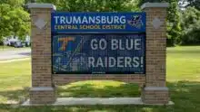 Trumansburg weighs school traffic changes