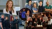 ABC Fall 2026 Premiere Dates Confirm When Grey's Scrubs 9-1-1 DWTS and More Return to Television
