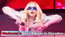 Madonna Confessions II Review Shows Why This Is Her Best Album in Decades