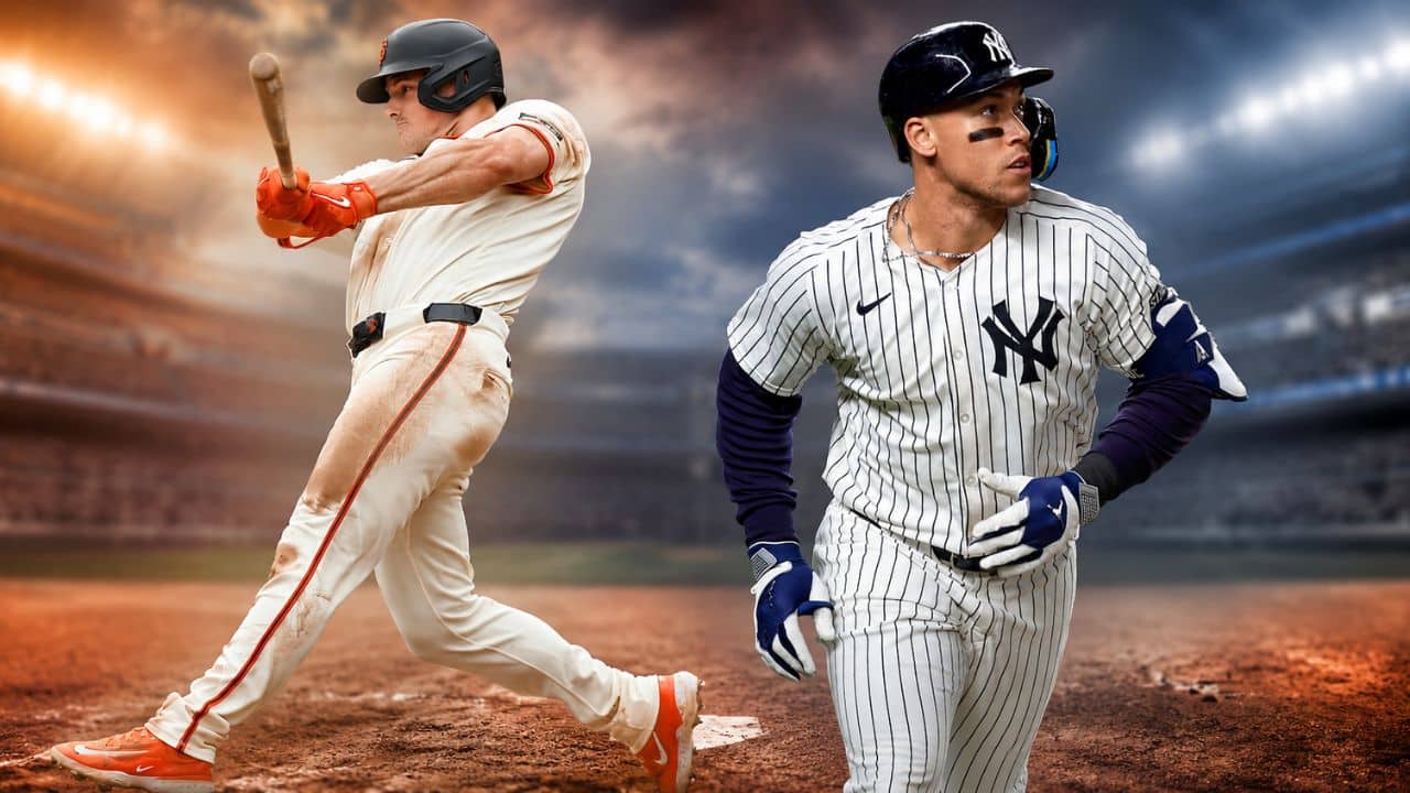 Netflix Is Streaming Live MLB Baseball This Month and Here Is Exactly When to Watch Netflix Is Streaming Live MLB Baseball This Month and Here Is Exactly When to Watch