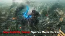 Godzilla Minus One Sequel Teaser Just Dropped and the Title Has Fans Worried