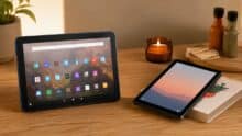 Amazon Fire HD 10 Gets a Major Upgrade With More RAM Here's Everything New